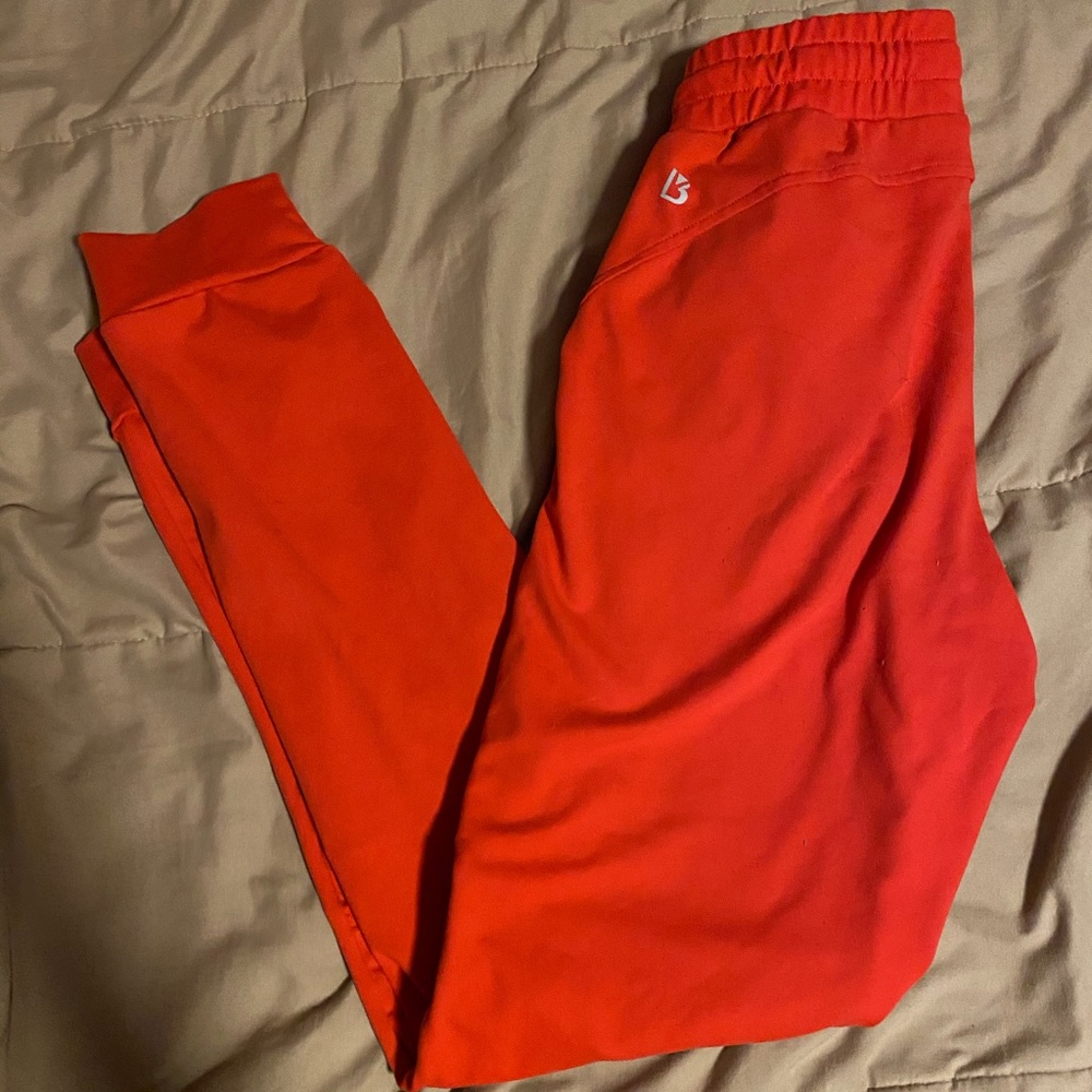 Buff bunny joggers
